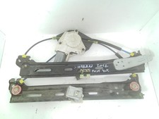 ALZACRISTALLO ELETTRICO POST. DX PER VOLKSWAGEN Sharan 4° Serie 7n0843700 (10>)