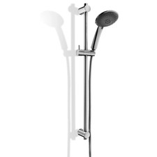 Saliscendi con asta per doccia