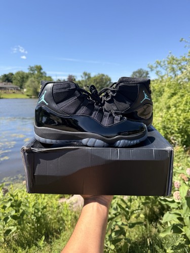 Nike air jordan retro - air, 11