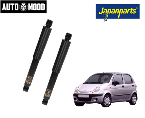 Kit coppia ammortizzatori - 2,