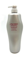Shiseido The Thinning Hair Care Adenovital Shampoo trattamento cuoio capelluto 1000 ml/33,8 oz