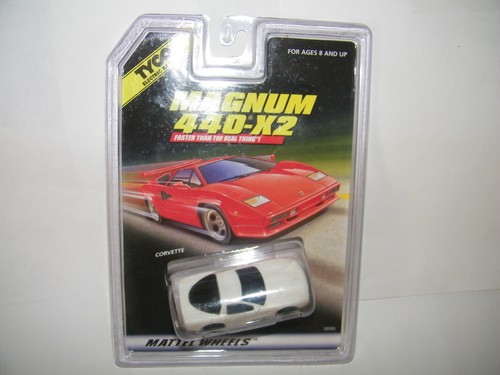 Tyco 440 slot car - ho,