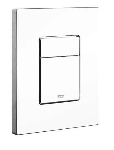 Grohe piastra copertura - piastra, di