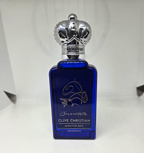 Spray profumo edonistico clive - spray,