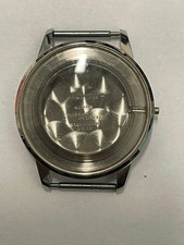 Cassa Zenith Sporto in Acciao