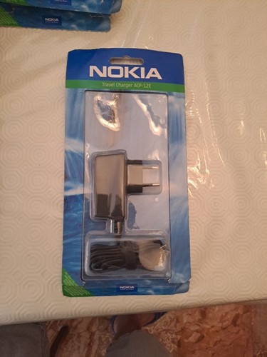 Caricabatterie nokia acp 12e - nokia, acp-12e