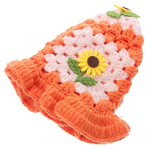 Cappelli all uncinetto per - cappelli, all'uncinetto