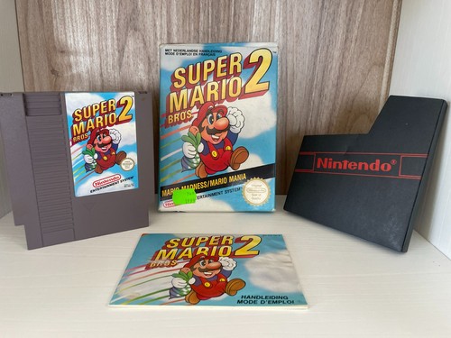 Super mario bros - super, nintendo
