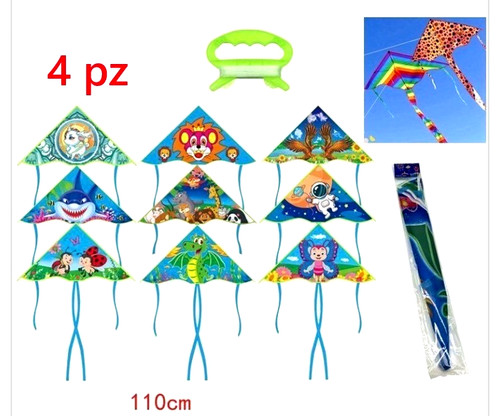 Aquilone per bambini - aquilone,