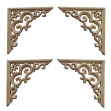 4PZ Modanature in Legno Non