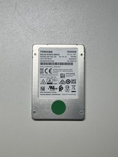 Toshiba 1,92 TB 6 Gb/s 2,5""