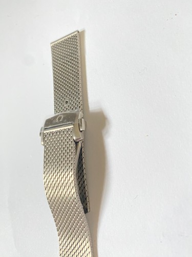 Cinturino orologio maglia