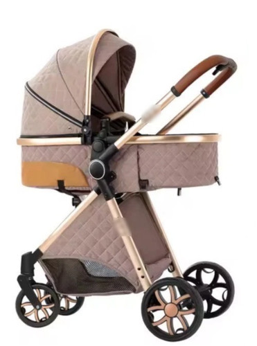 Passeggino cachi trio