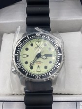 CITIZEN PROMASTER NY0040-09W