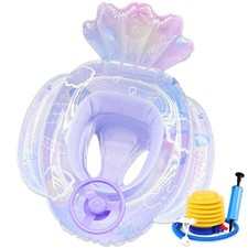 Anello galleggiante per