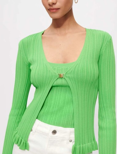 Cardigan donna maje - cardigan,