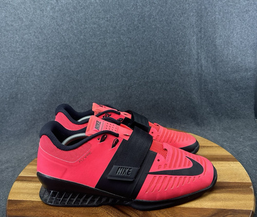 Scarpe sollevamento pesi - scarpe, da