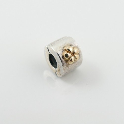 Pandora clip per fiori ale - clip,