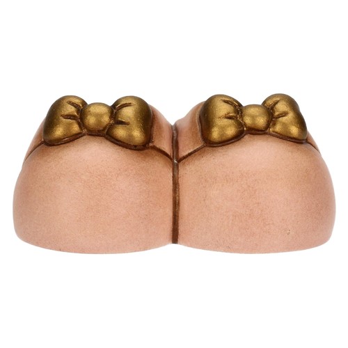 Thun scarpine lei - -, ceramica