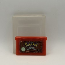 Pokemon rosso fuoco - fuoco, boy