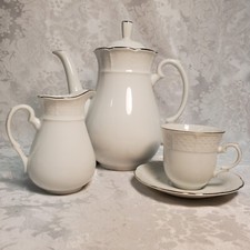 Thun set tè caffè trama - -,