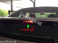 Copriluce freno Type S FN FK