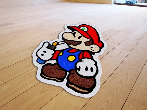 Tappetino nintendo super mario - nintendo,