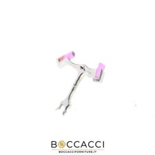 IWC 41 cod. Forca pallet 710 calibro: 41 (OTTIME CONDIZIONI)