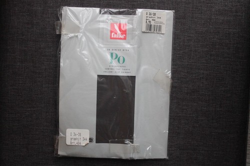 Collant vintage falke - falke, po