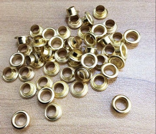 10000 occhielli oro - 10000, per