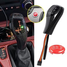 Led gear shift knob fit - gear,
