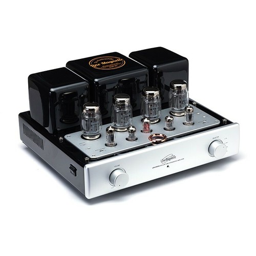 Amplificatore integrato line - amplificatore,