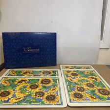 American Pennyroyal Placemats