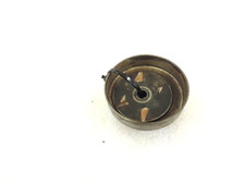 CAMPANA FRIZIONE PIGNONE MOTOSEGA OLEOMAC 947 952 GS520