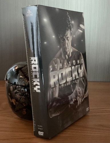 Rocky balboa serie 6 - balboa,