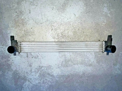 Nissens 96530 intercooler llk - nissens,