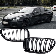 Griglia doppia barra per BMW