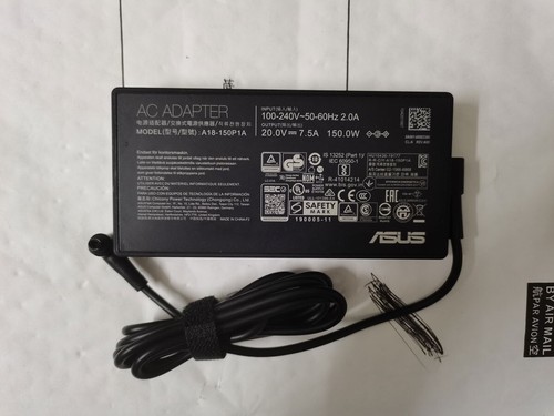 Adattatore 20v 5a - 20v, 7.5a