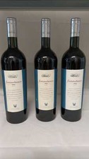 3 Bottiglie Fontanabianca Torre  Vecchia 1999 Vino Rosso 