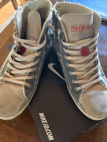 Sneakers uomo ishikawa - uomo,