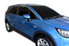 Deflettori Aria Per Opel
