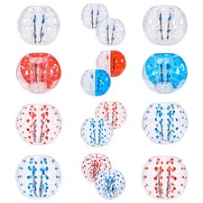 VEVOR 1,2m Bumper Ball Bubble