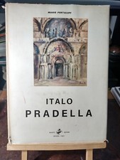 ITALO PRADELLA - Mario
