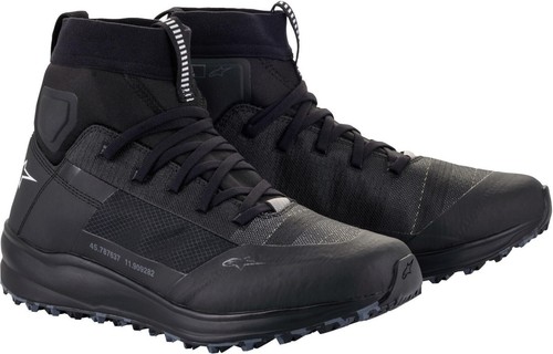 Scarpe moto alpinestars - scarpe,