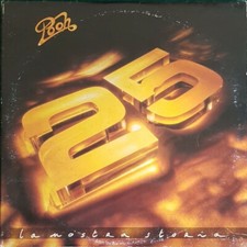 POOH - 25: La nostra storia 