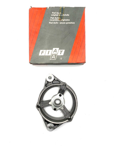 Supporto alternatore fiat 126 - supporto,