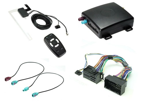 Kit crea dab fiat - kit, 500l