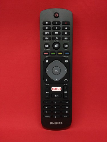 Telecomando originale philips - originale,