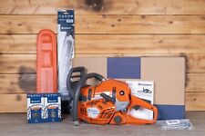 Motosega Husqvarna 562 XP Mark