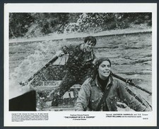 TREAT WILLIAMS KATHRYN HARROLD